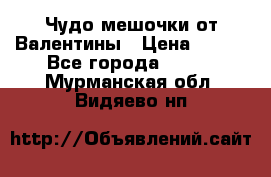 Чудо мешочки от Валентины › Цена ­ 680 - Все города  »    . Мурманская обл.,Видяево нп